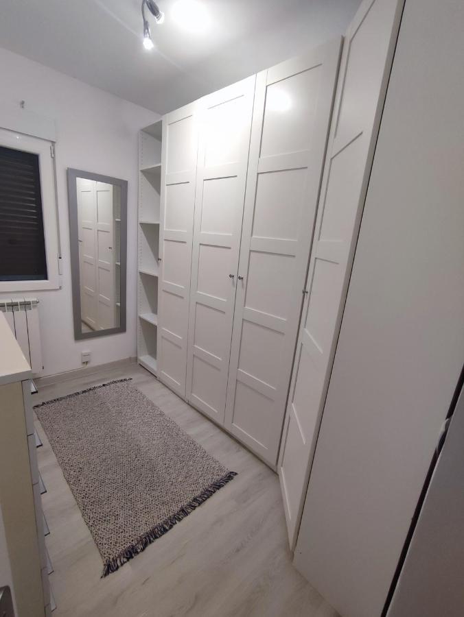 Beach Accommodation Apartment San Sebastián Zewnętrze zdjęcie