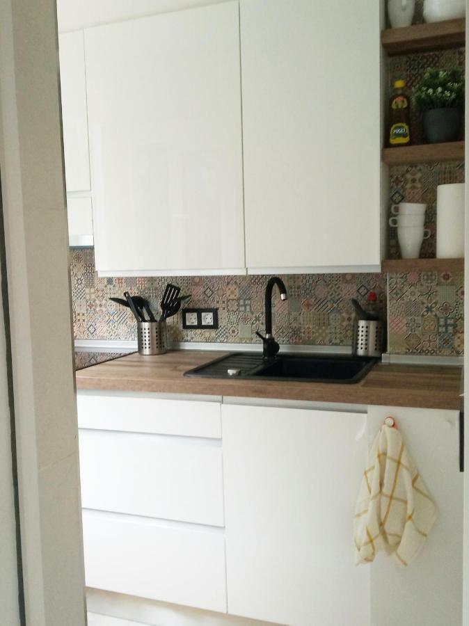 Beach Accommodation Apartment San Sebastián Zewnętrze zdjęcie